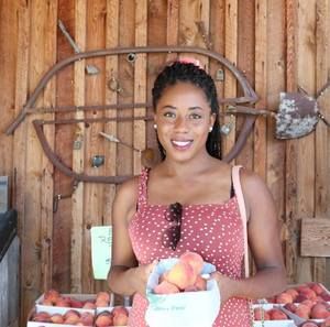 Meet your Posher, Mish